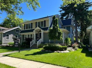 416 Wesley St, Rochester, MI 48307