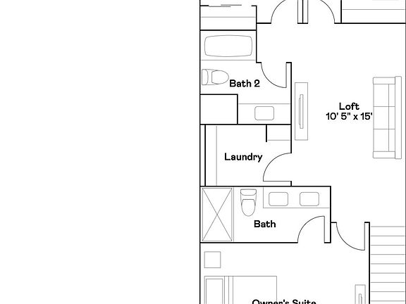 3rd image of 16652 SW Darling Ln #2