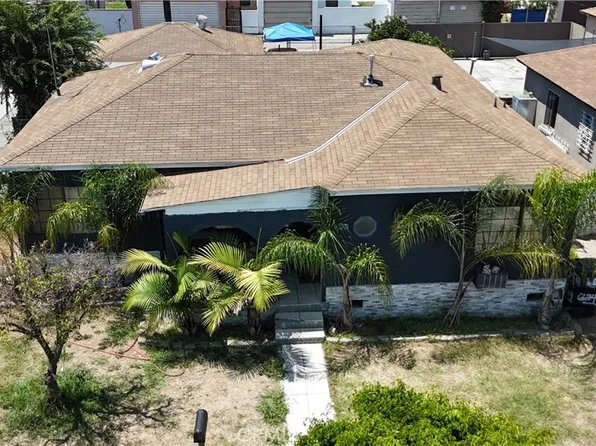 6674 Easton St, Los Angeles, CA 90022