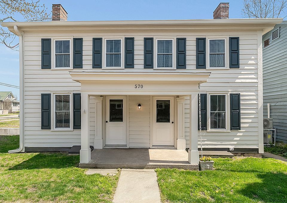 1st image of 570 Lt York Springmills Rd #R