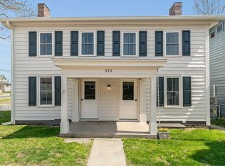 570 Lt York Springmills Rd #R, Milford, NJ 08848
