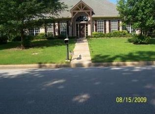 3818 Woods Blvd, Tyler, TX 75707