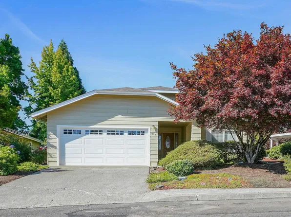 1624 Sunrise Cir NW, Salem, OR 97304
