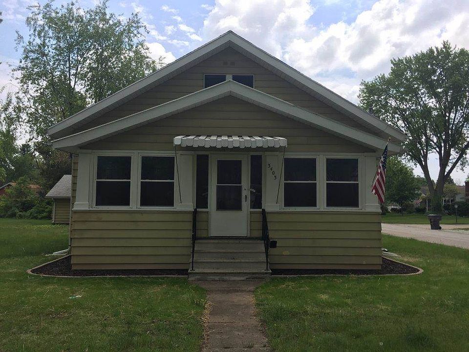 1st image of 3403 E Jackson Blvd