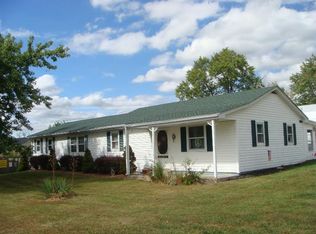 2050 Stahlheber Rd, Hamilton, OH 45013