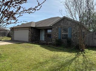 38 Waycross Dr, Greenbrier, AR 72058