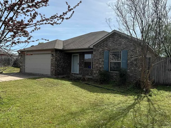 38 Waycross Dr, Greenbrier, AR 72058