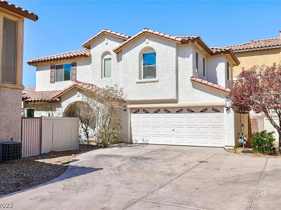 7873 Nottingshire Way, Las Vegas, NV 89139 MLS 2414994 Zillow
