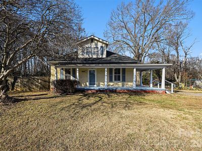 802 Bethpage Rd, Kannapolis, NC, 28081