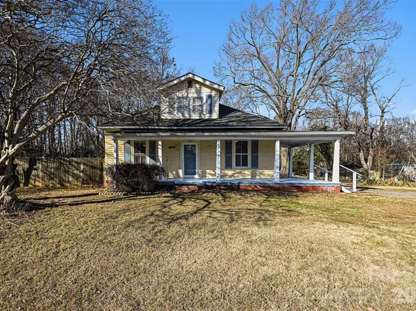 802 Bethpage Rd, Kannapolis, NC 28081