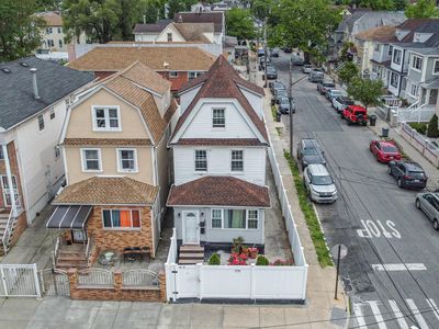 164-02 107th Avenue, Jamaica, NY, 11433