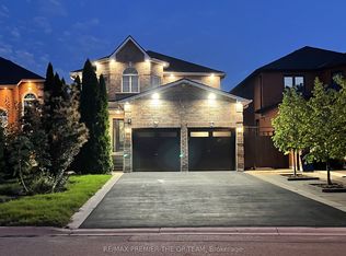 5 Southbury Manor Dr, Caledon, ON L7E 1X7