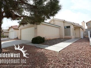 843 Hollandsworth Ave, Las Vegas, NV 89123
