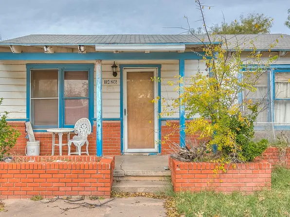 1426 Coke St, San Angelo, TX 76903