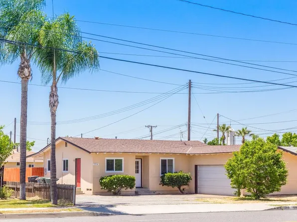 1314 E Covina Blvd, Covina, CA 91724
