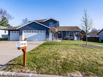 923 Garden PLACE, Onalaska, WI, 54650