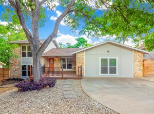305 Rye St, Round Rock, TX 78664
