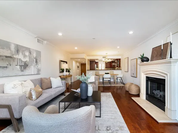 1417 S Westgate Ave APT 201, Los Angeles, CA 90025