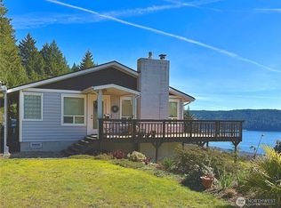 191 N North Hill Road, Hoodsport, WA 98548