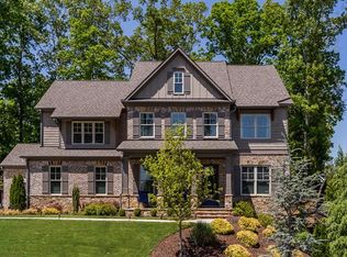 2289 Moondance Ln, Marietta, GA 30062