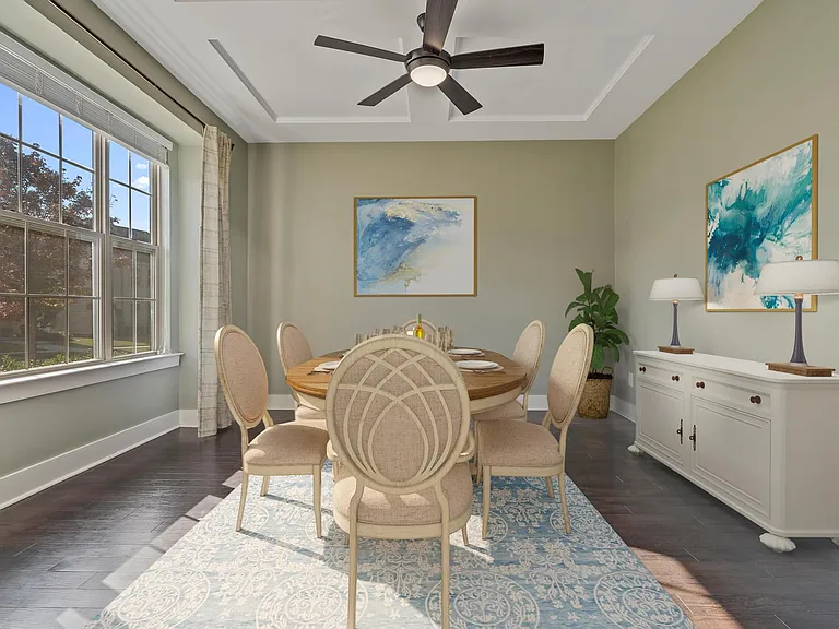 4004 Willow Green Pl #1 — Photo 4