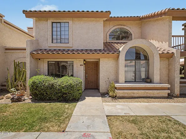 4545 N 67TH Avenue #1429, Phoenix, AZ 85033