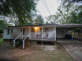 578 Killebrew St, Newton, AL 36352