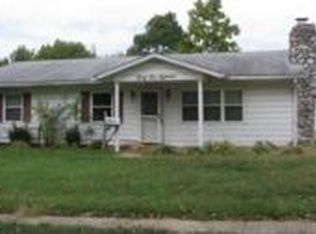 4518 Tremont Rd, Evansville, IN 47710