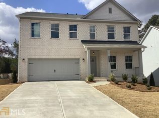 204 Aspen Valley Ln, Dallas, GA 30157