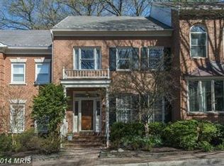 3914 N Glebe Rd, Arlington, VA 22207