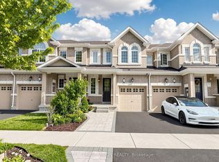 24 Pennycross Cres, Brampton, ON L7A4M1