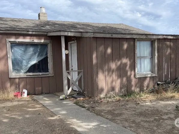 408 E 7th Avenue, Warden, WA 98857