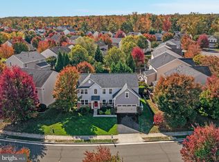 7201 Heron Pl, Warrenton, VA 20187