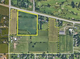 N50W21583 Lisbon Rd, Menomonee Falls, WI 53051