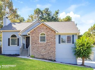27 Westminster Dr, Cartersville, GA 30120