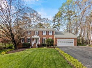 10305 Perrins Mill Ln, Mechanicsville, VA 23116