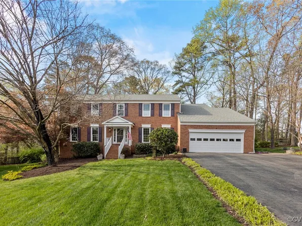 10305 Perrins Mill Ln, Mechanicsville, VA 23116