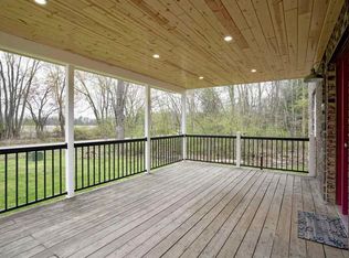 N5095 Town Hall Rd, Montello, WI 53949