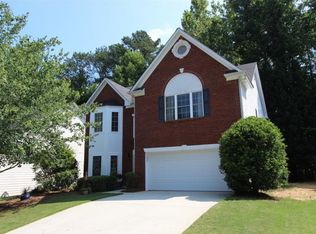 4815 Admiral Ridge Way, Lilburn, GA 30047