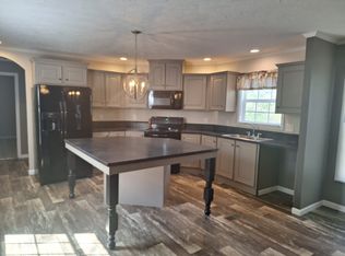 158 Porter Rd, Liberty, SC 29657
