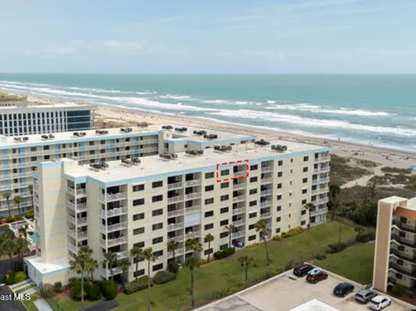 1000 N Atlantic Ave APT 713, Cocoa Beach, FL 32931