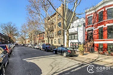 Rented by Coroi Corp