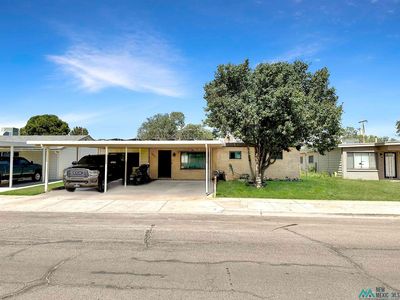 1711 N Breckon Dr, Hobbs, NM, 88240