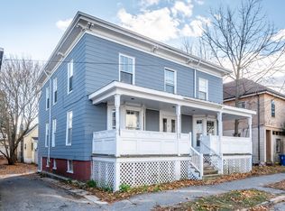 8 Pleasant Ave #2, Portland, ME 04103
