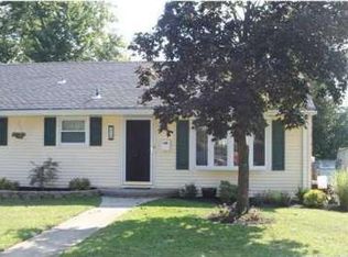 18 Franklin Ave, Leonardo, NJ 07737