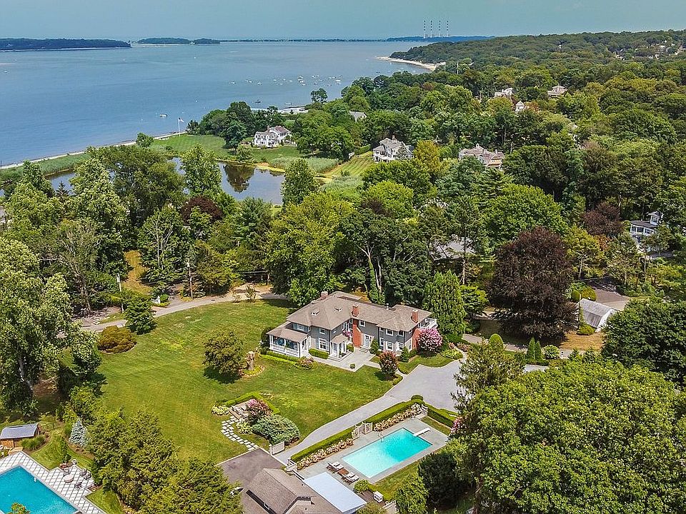A Bay Dream~44 Bay Crest