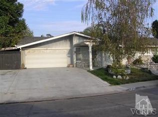 2124 Fig St, Simi Valley, CA 93063