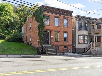 55 Oakwood Avenue, Troy, NY, 12180