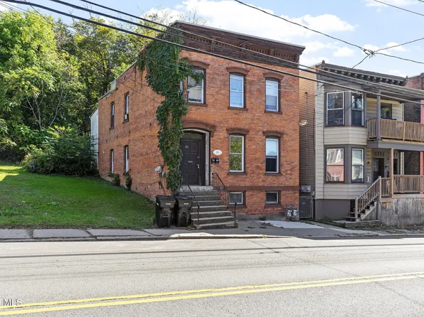 55 Oakwood Avenue, Troy, NY 12180