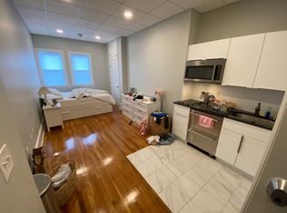 399 Marlborough St APT 6, Boston, MA 02115